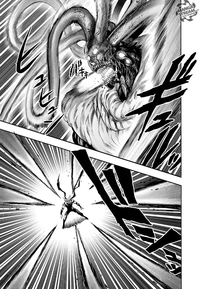 One-Punch Man Chapter 92 33